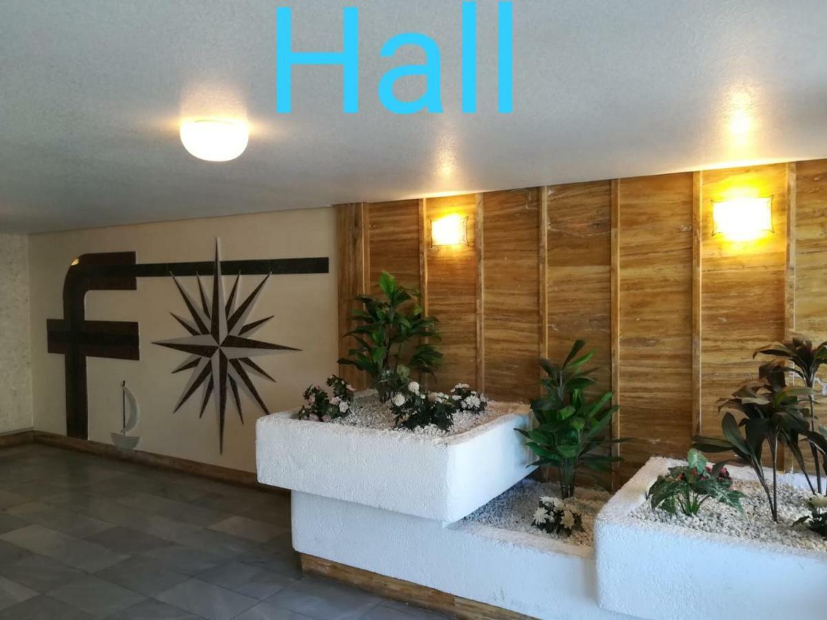 Playa 500M Y Centro Pueblo 600M, Piscina, 4 Clim, 2 Parkings Apartment Санта Пола Екстериор снимка